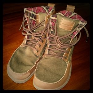 Lems Shoes Boulder Boots